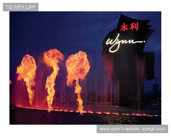 永利澳门有限公司官网详细介绍澳门永利度假区的豪华设施与丰富娱乐项目，尽情探索澳门精彩生活