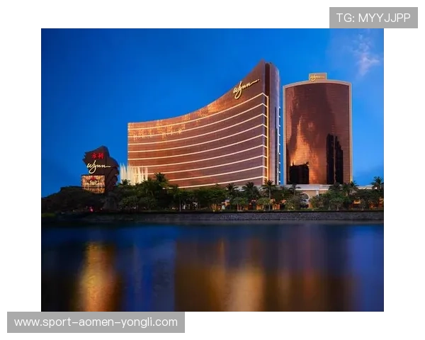 永利澳门集团官网助您轻松了解澳门永利的各项娱乐设施与特色项目