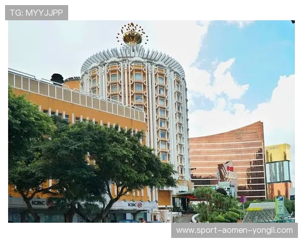 永利澳门精彩纷呈的娱乐表演与夜生活推荐一览