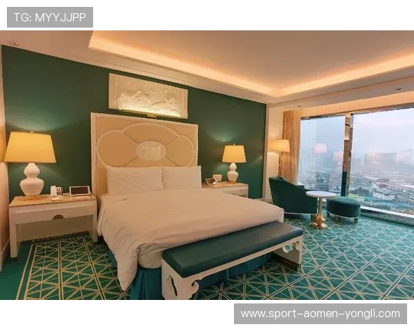 澳門永利軒豪华设施全攻略,带你领略尊贵体验与极致放松的完美融合 澳門永利軒豪华设施全攻略,带你领略尊贵体验与极致放松的完美融合