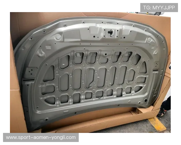 永利零部件有限公司在汽车零部件行业中的创新发展与技术升级策略分析