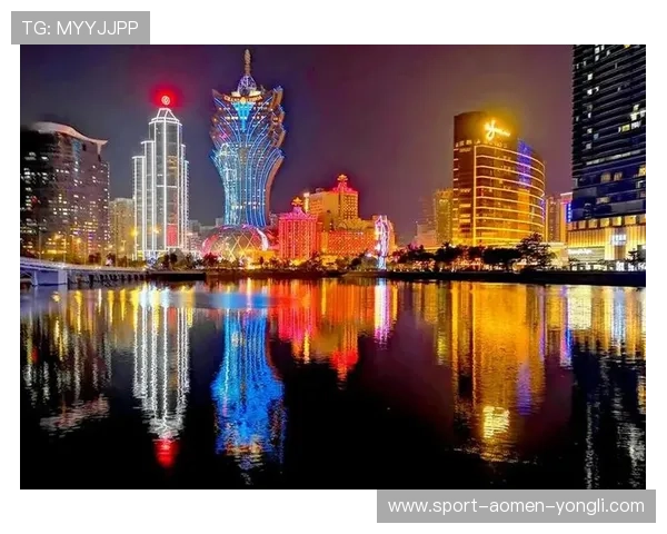 澳门各大赌场的历史发展与未来规划深度探讨