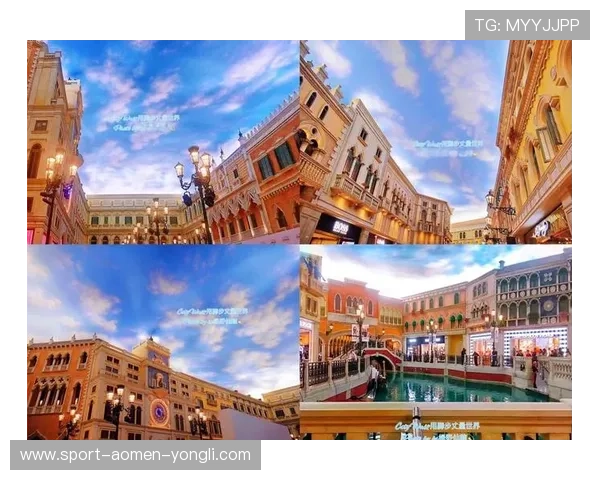 澳门威尼斯人广告精彩内容，展现国际级豪华度假村的独特魅力