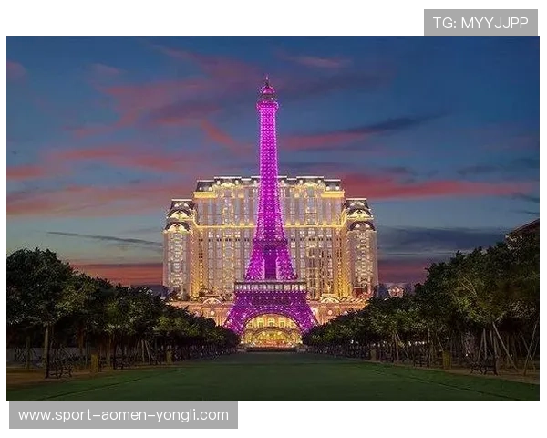 澳门巴黎人官网提供全面的度假指南和优惠套餐，助您轻松规划完美假期