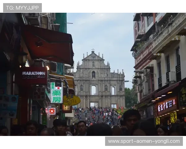 澳门最有名的赌场:详细介绍澳门最著名赌场的历史背景与特色 澳门最有名的赌场:详细介绍澳门最著名赌场的历史背景与特色