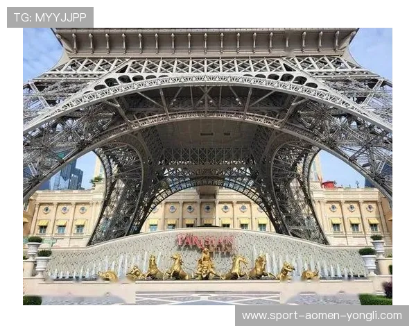 澳门巴黎人英文介绍让国际游客轻松理解澳门巴黎人酒店的特色与优势