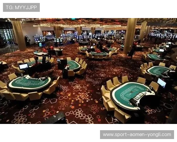 澳门最大的几个赌场有哪些，分析它们在全球博彩业中的地位与影响力