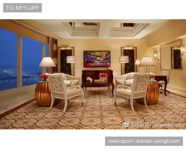 Wynn Macau官网官方平台助你轻松掌握最新的优惠信息与会员福利