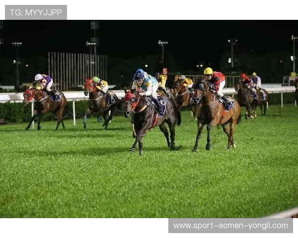 掌握澳门赛马日期及赛程变动,确保不错过每一场激动人心的赛马比赛 掌握澳门赛马日期及赛程变动,确保不错过每一场激动人心的赛马比赛