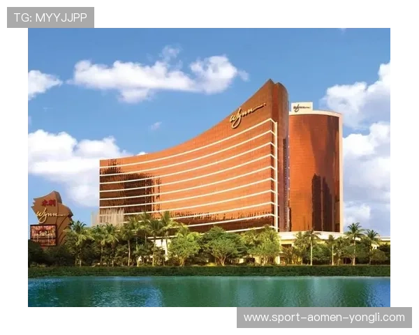 永利澳门周活动期间的特别优惠套餐,助你享受高品质的休闲娱乐体验 永利澳门周活动期间的特别优惠套餐,助你享受高品质的休闲娱乐体验