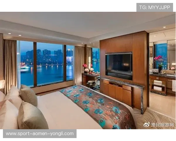 澳门东方文华酒店交通指南与周边交通便利性分析，方便你的出行与旅游安排