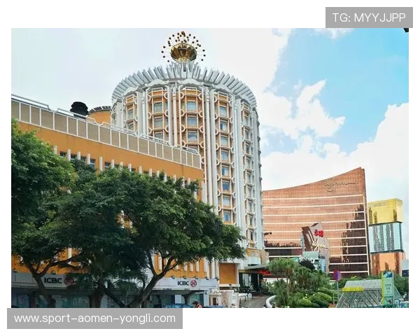 澳门十大顶级赌场推荐指南，助你轻松找到最安全最刺激的博彩娱乐场所