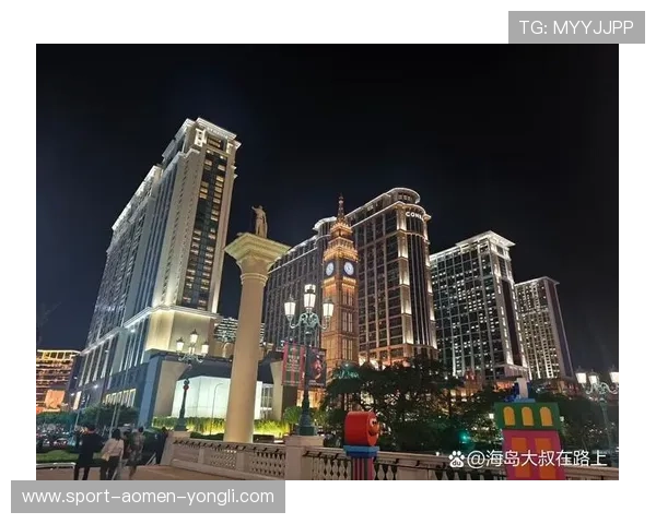 澳门有几家赌场的合法性与监管政策详解，保障游客权益的实用指南