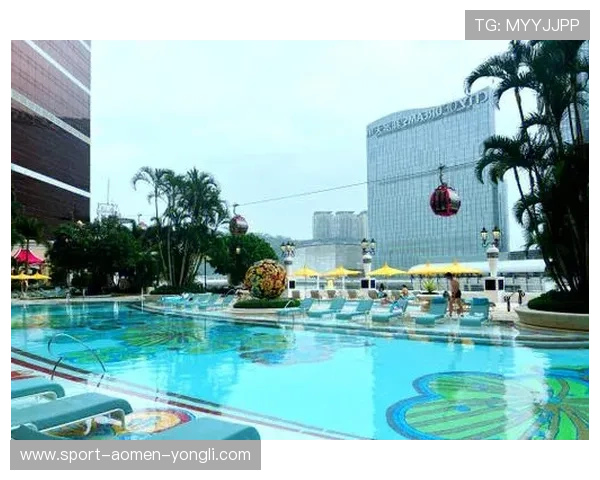 澳门永利皇宫攻略指南，助你轻松规划完美的旅游行程