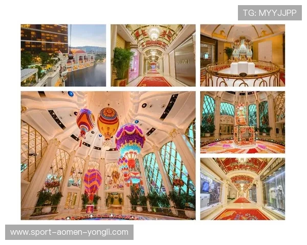 澳门永利皇宫贵宾厅最新设施介绍与豪华体验指南