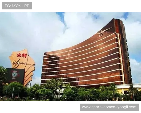 澳门知名赌场名称大全，涵盖永利、威尼斯人、新濠天地等顶级赌场品牌的详细介绍和特色亮点