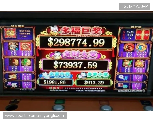 澳门角子机免费版游戏攻略大全帮助新手快速掌握技巧提升中奖率