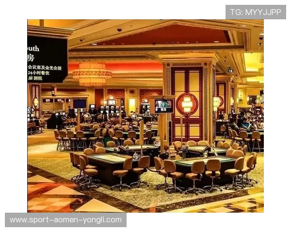 澳门著名赌场排名前十的详细介绍以及每个赌场的特色与娱乐项目分析