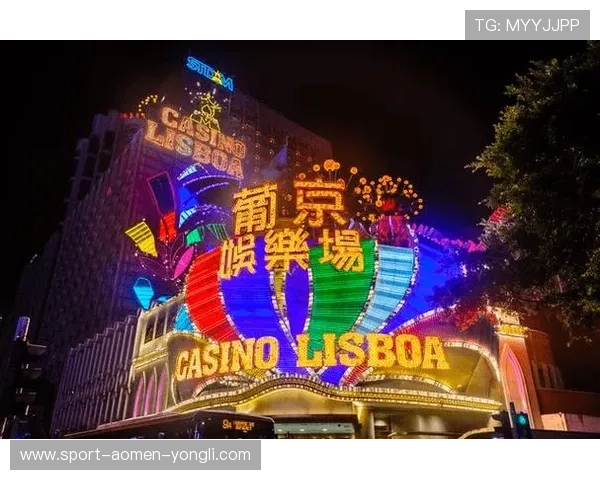 澳门金龙赌场：全面解析其丰富的游戏项目与独特的娱乐体验优势